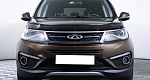 Chery Tiggo 5