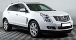 Cadillac srx акпп 2014 с пробегом 81 200 км