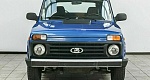 Lada (ваз) 2121 (4x4)