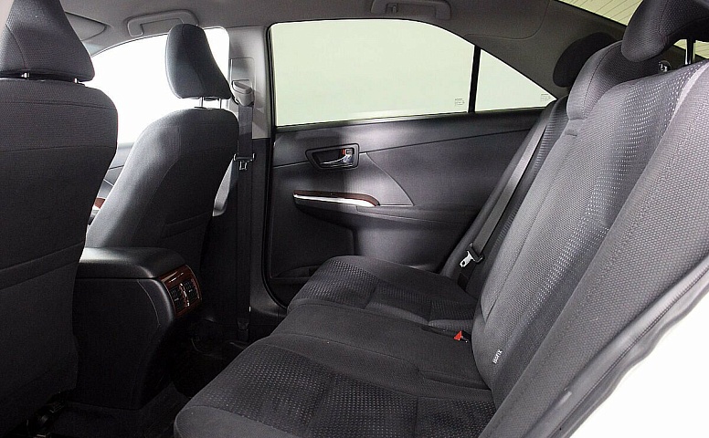 Toyota Camry VII (XV50)