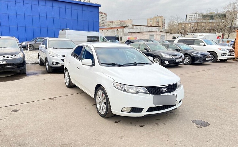 Kia Cerato