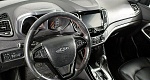 Chery Tiggo 5 I Рестайлинг