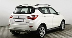 Changan CS35 I