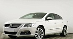 Volkswagen Passat CC 1.8 Робот