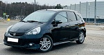 Honda Jazz I Рестайлинг