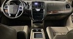 Chrysler Grand Voyager, 5 поколение