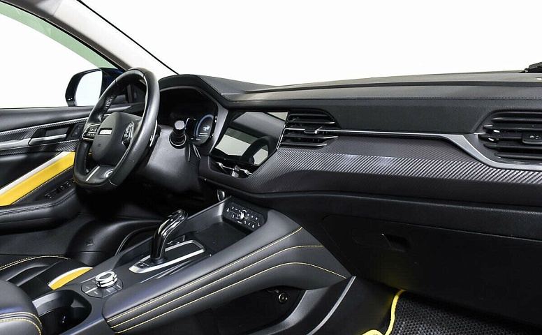 Haval F7x I