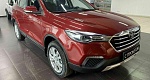 Faw besturn x80 i рестайлинг
