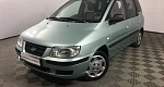 Hyundai matrix i