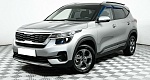 Kia Seltos 2.0 CVT