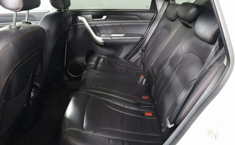 Haval H6 1.5 Автомат