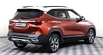 Kia Seltos 2.0 CVT
