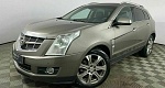Cadillac srx