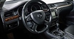 Skoda superb робот 2013 с пробегом 90 238 км
