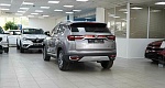 Changan cs35 plus акпп 2021 с пробегом 5 324 км