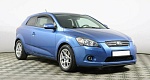 Kia Ceed 1.6 Механика