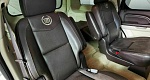 Cadillac Escalade 6.2 V8 АТ 4WD ESV (409 л.с.) Luxury ESV Белый