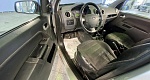 Ford FUSION 1.6 MT (101 л.с.)