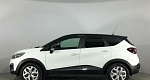 Renault Kaptur I