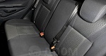 Ford Fiesta, 6 поколение