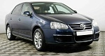 Volkswagen Jetta 1.6 Механика