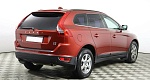 Volvo XC60 I