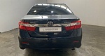 Toyota Camry VII (XV50)