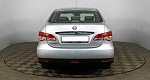Nissan Almera III (G15)