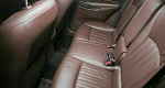 Infiniti ex
