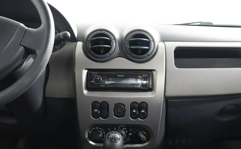 Renault Sandero I
