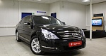 Nissan Teana II Рестайлинг