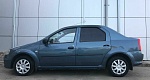 Renault LOGAN 1.6 MT (84 л.с.)