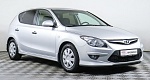 Hyundai i30 1.6 МКПП