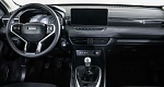 Haval Jolion 1.5 МКПП