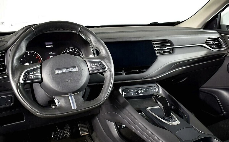 Haval F7 1.5 РКПП