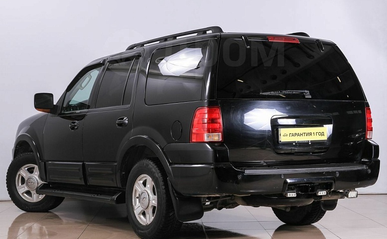 Ford Expedition