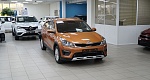 Kia rio x (x-line) акпп 2018 с пробегом 62 324 км