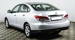 Nissan Almera III (G15)