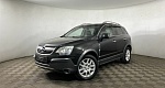 Opel Antara, 1 поколение