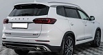 Chery tiggo 8 pro робот 2021 с пробегом 13 271 км
