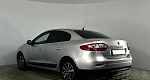 Renault Fluence I