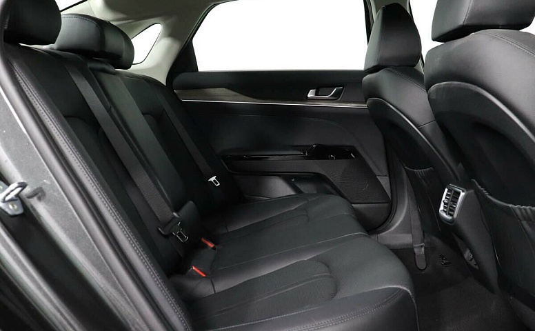 Kia K5 2.5 АКПП