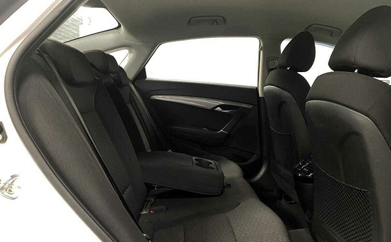 Hyundai i40 акпп 2013 с пробегом 86 809 км
