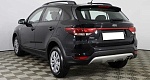 Kia rio x (x-line) акпп 2017 с пробегом 93 013 км