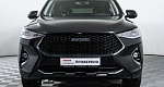 Haval F7x 1.5 РКПП