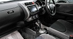 Honda Fit, 1 поколение, 2 рестайлинг