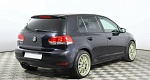 Volkswagen Golf VI