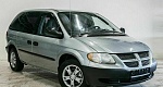 Dodge caravan