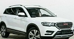 Haval h6 coupe