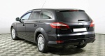 Ford Mondeo 1.8 Механика